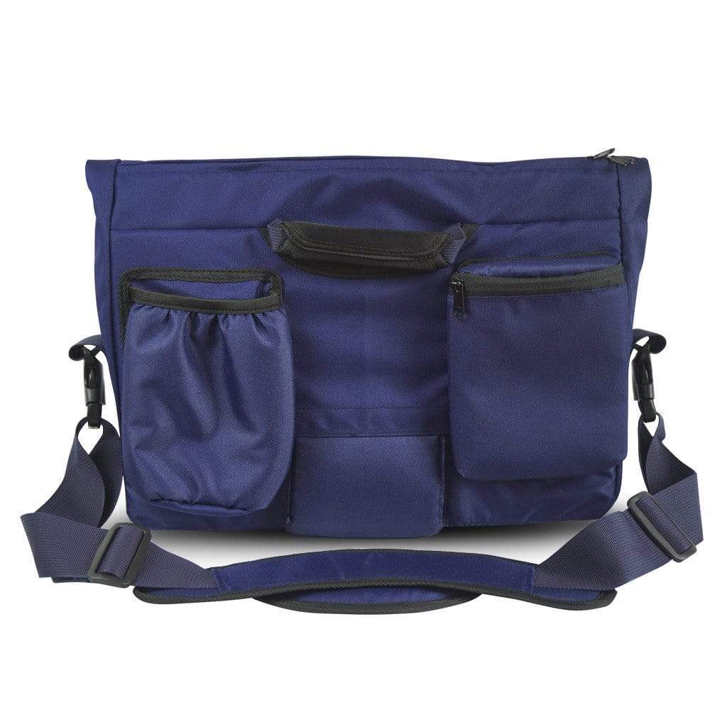 Vincita Co., Ltd. bicycle bag Birch Brompton Front Bag
