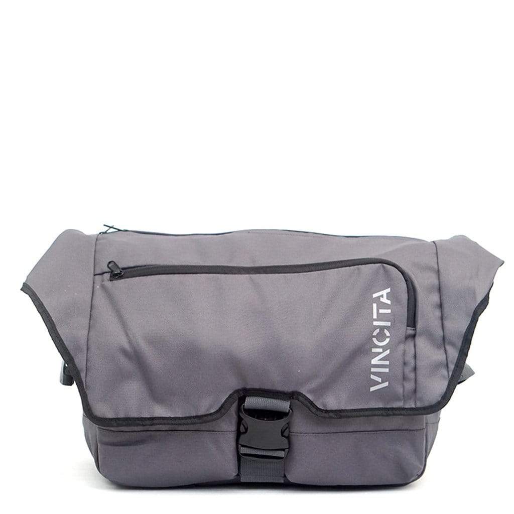 Vincita Co., Ltd. bicycle bag Birch Brompton Front Bag