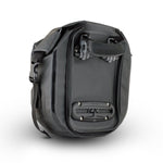 Vincita Co., Ltd. bicycle bag Black and white Seminyak 27