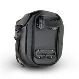 Vincita Co., Ltd. bicycle bag Black and white Seminyak 27
