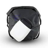Vincita Co., Ltd. bicycle bag Black and white Seminyak 27
