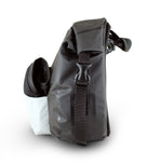Vincita Co., Ltd. bicycle bag Black and white Seminyak 27