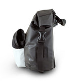 Vincita Co., Ltd. bicycle bag Black and white Seminyak 27
