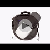 Vincita Co., Ltd. bicycle bag Black and white Seminyak 27