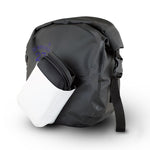 Vincita Co., Ltd. bicycle bag Black and white Seminyak 27