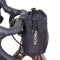 Vincita Co., Ltd. bicycle bag Black Insulated Stem Bag