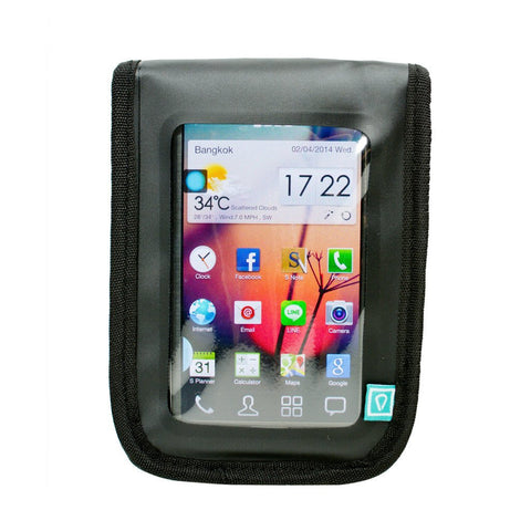 Vincita Co., Ltd. Accessories Black / th B019SP Water Resistant Samsung Phone Holder