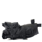 Vincita Co., Ltd. bicycle bag Black / th Bikepacking Saddle Bag