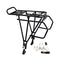 vincitabikebag Racks Black / th C008 Rear Carrier Tour Disc QR