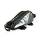 Vincita Co., Ltd. bicycle bag black Top tube bag for road bike