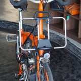 Vincita Co., Ltd. Accessories Brompton Front Carrier Frame for B207A Birch Brompton Front Bag and Brompton S Bag