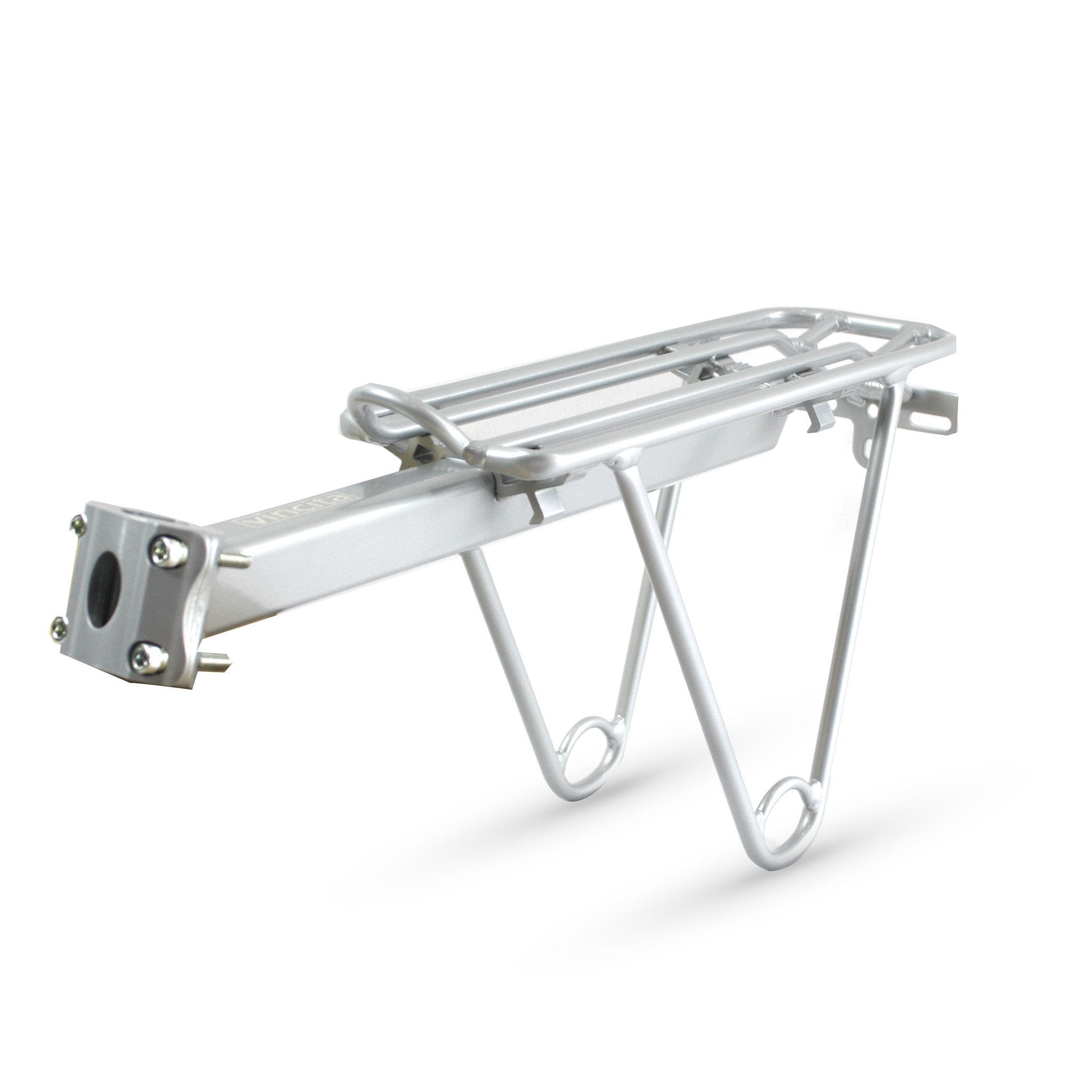 vincitabikebag Racks C002 Seatpost Carrier with Side Bars (2015)