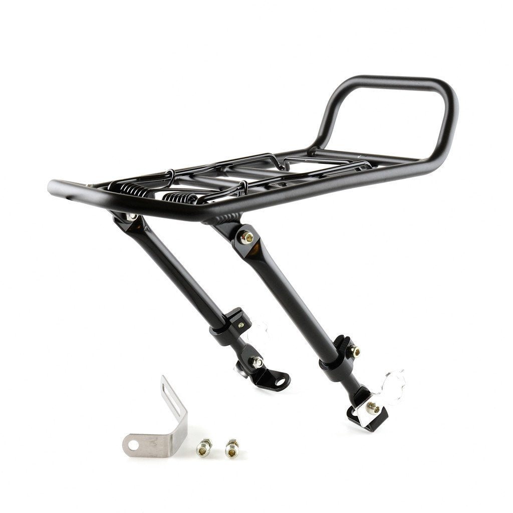 vincitabikebag Racks C003 Front Carrier Basic with Spring