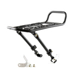vincitabikebag Racks C003 Front Carrier Basic with Spring