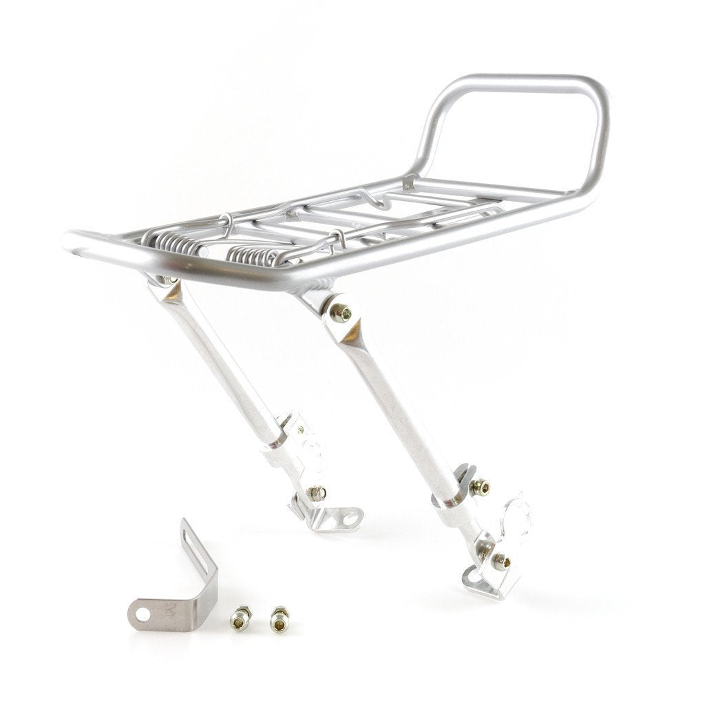 vincitabikebag Racks C003 Front Carrier Basic with Spring