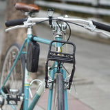 vincitabikebag Racks C003 Front Carrier Basic with Spring