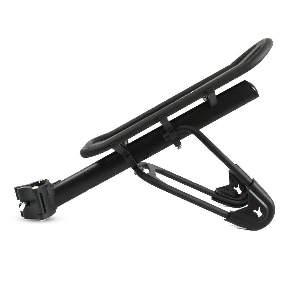 Vincita Co., Ltd. Racks C014 Adjustable Seatpost Carrier (Quick Release)