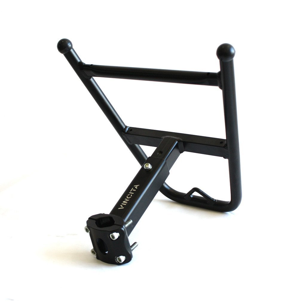 vincitabikebag Racks C029 V-Rack Seatpost Carrier