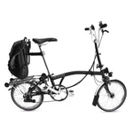 vincitabikebag Racks C029 V-Rack Seatpost Carrier