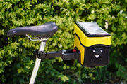 Vincita Co., Ltd. C045 / C046 Quick Release Seatpost adapter for KlickFix bag