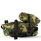 Vincita Co., Ltd. bicycle bag Camouflage / th Bikepacking Saddle Bag