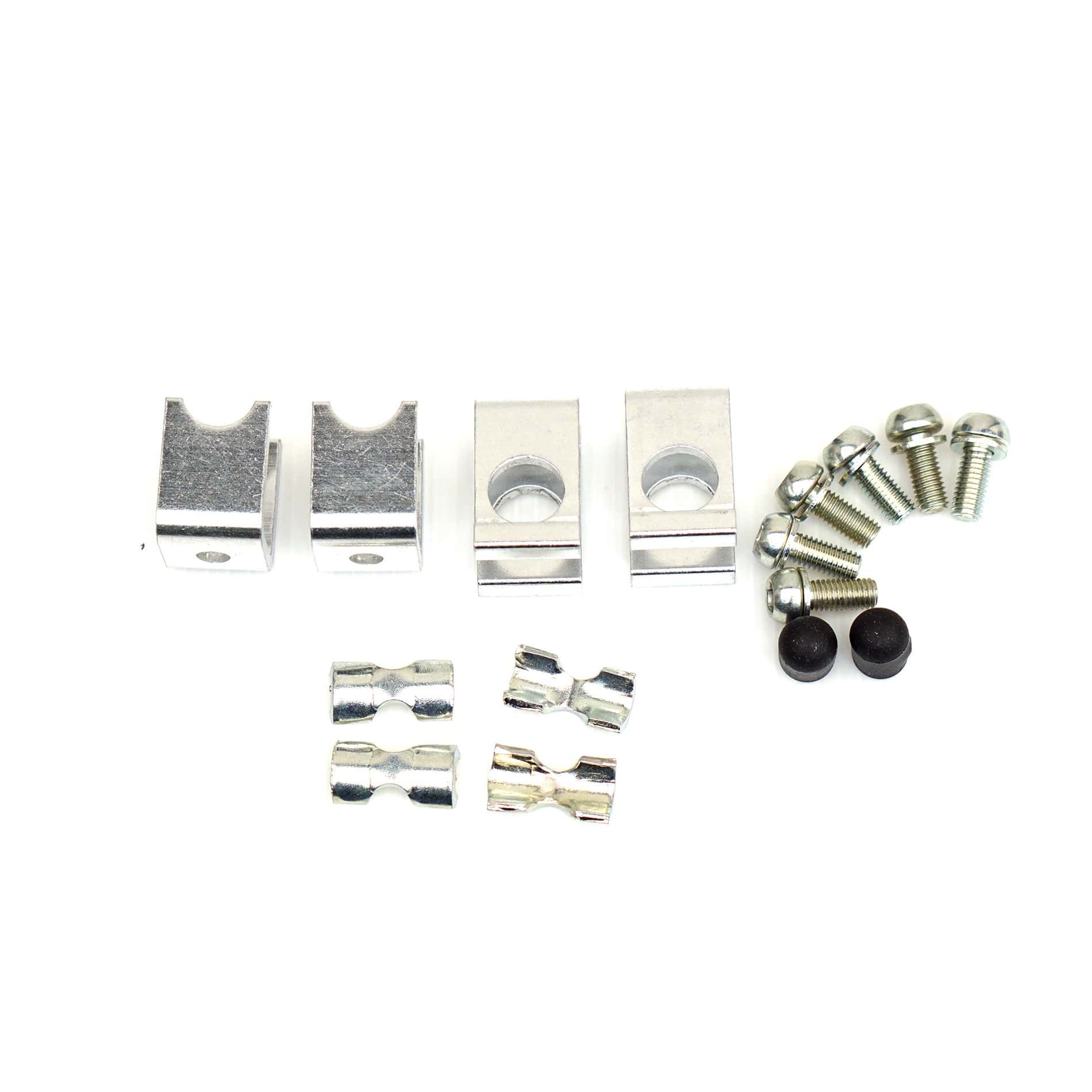 Vincita Co., Ltd. Carrier Carrier Hardware Set