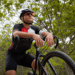Vincita Co., Ltd. Accessories Convertible Drop Bars