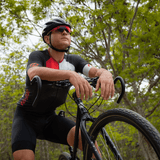 Vincita Co., Ltd. Accessories Convertible Drop Bars
