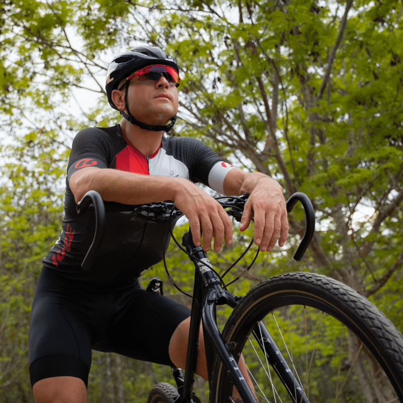 Vincita Co., Ltd. Accessories Convertible Drop Bars