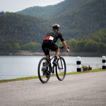 Vincita Co., Ltd. Accessories Convertible Drop Bars