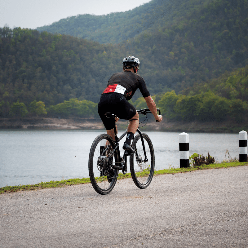 Vincita Co., Ltd. Accessories Convertible Drop Bars
