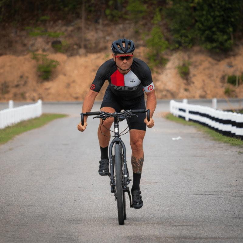 Vincita Co., Ltd. Accessories Convertible Drop Bars