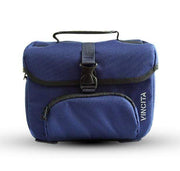 Vincita Co., Ltd. bicycle bag darkblue Mini Front Bag for Brompton