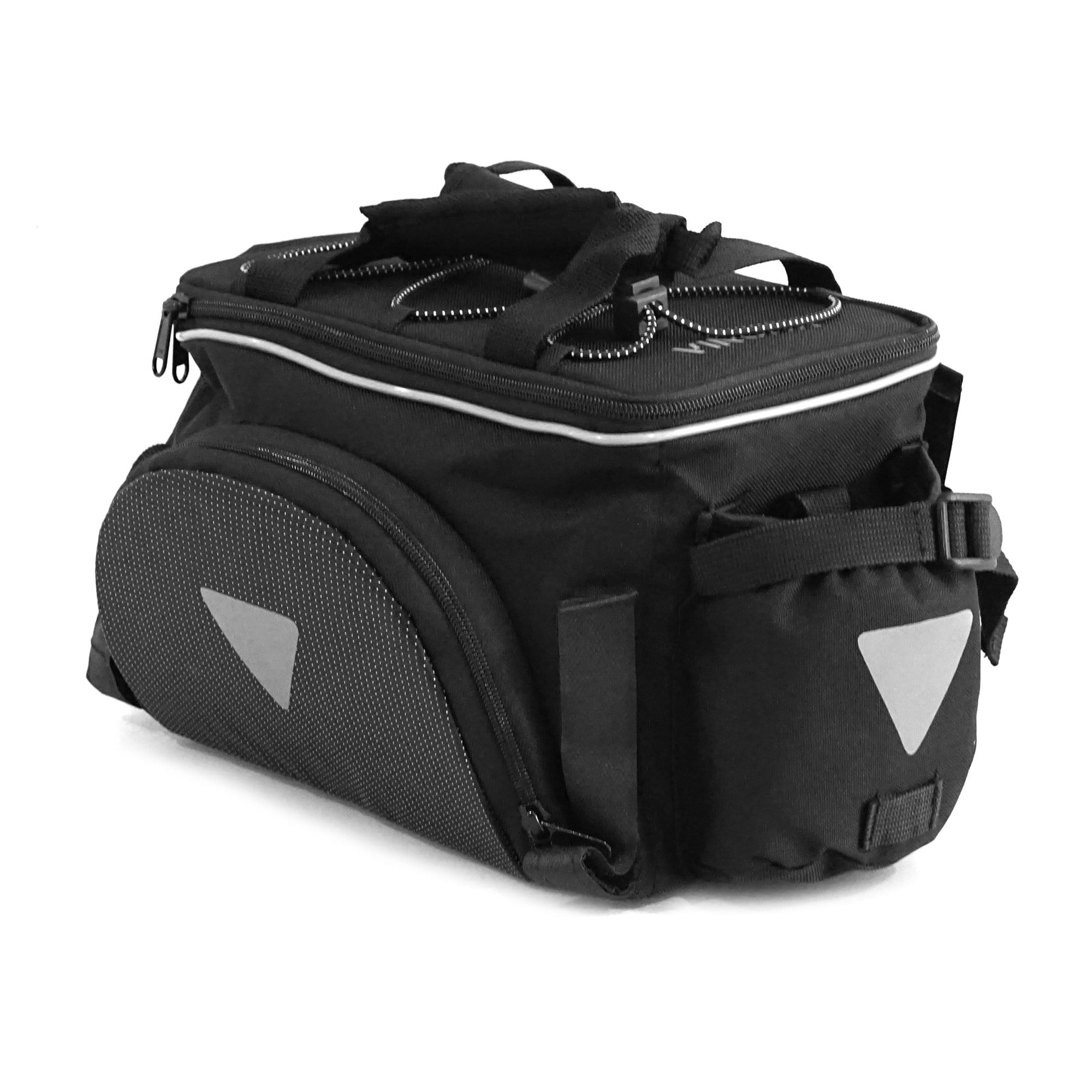 vincitabikebag bicycle bag Dot Rackbag