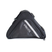 Vincita Co., Ltd. bicycle bag Dot Small Frame Bag