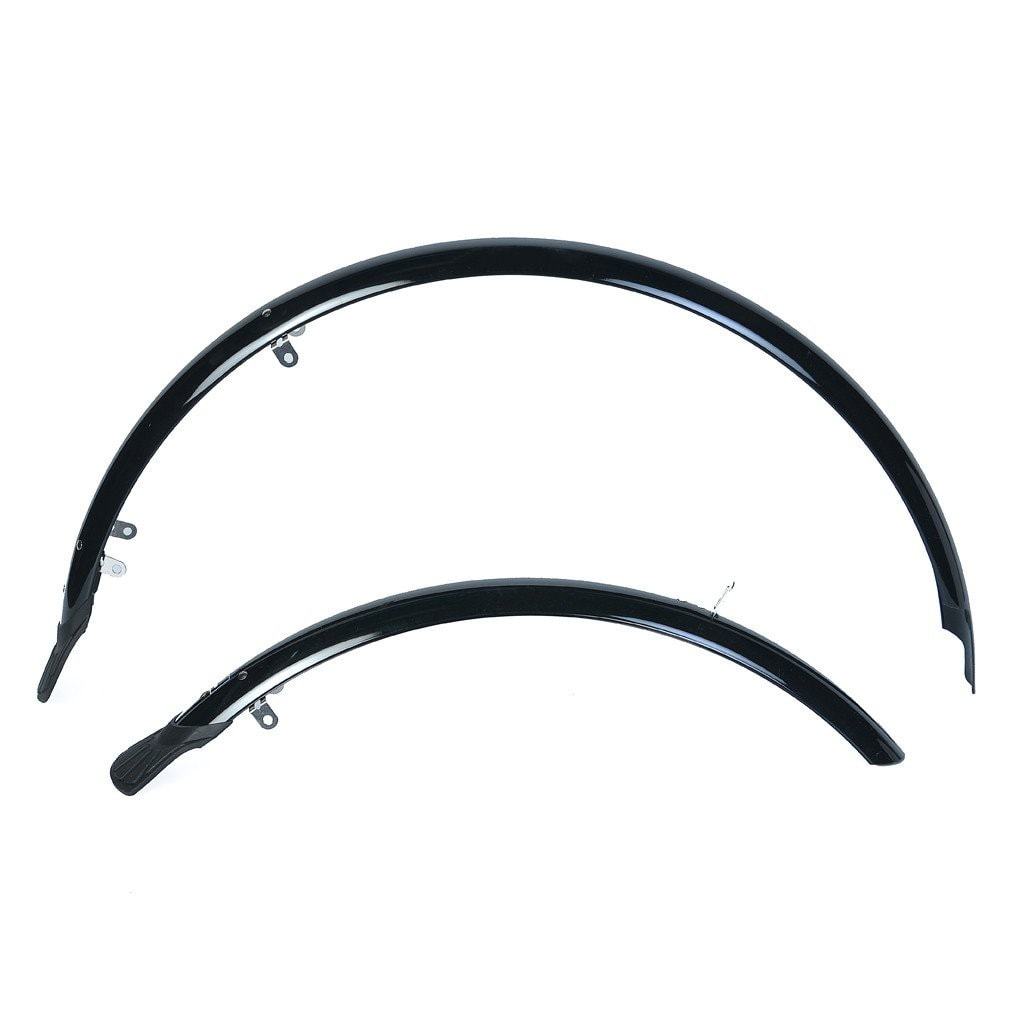 Vincita Co., Ltd. Accessories F01 Fender for 26"-700C wheel (Wide)