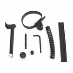 Vincita Co., Ltd. Accessories F05A Front Wheel Alignment Gear (Adjustable to Down Tube Size)