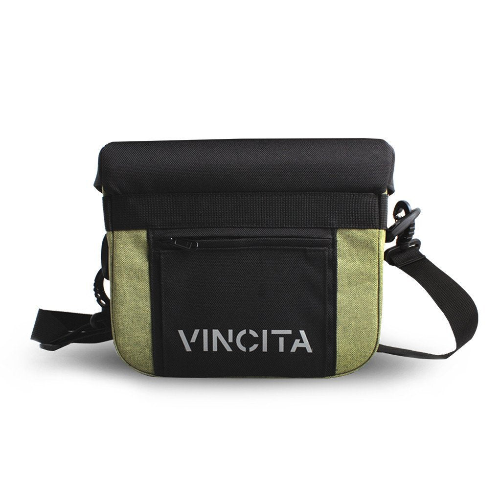 Vincita 2025 handlebar bag