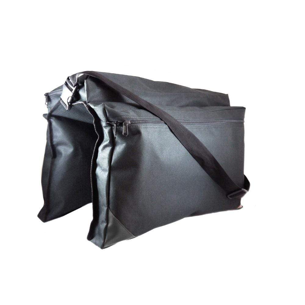 Garment bag for folding bike transport bag Vincita Co., Ltd.