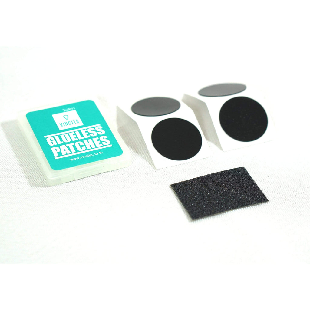 Glueless patches sale