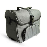 Vincita Co., Ltd. bicycle bag Gray Mini Front Bag for Brompton