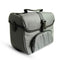 Vincita Co., Ltd. bicycle bag Gray Mini Front Bag for Brompton