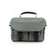 Vincita Co., Ltd. bicycle bag Gray / th B018D LUCAS BROMPTON/DAHON FRONT BAG