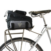 vincitabikebag bicycle bag Gray / th B182 Rackbag Piccolo