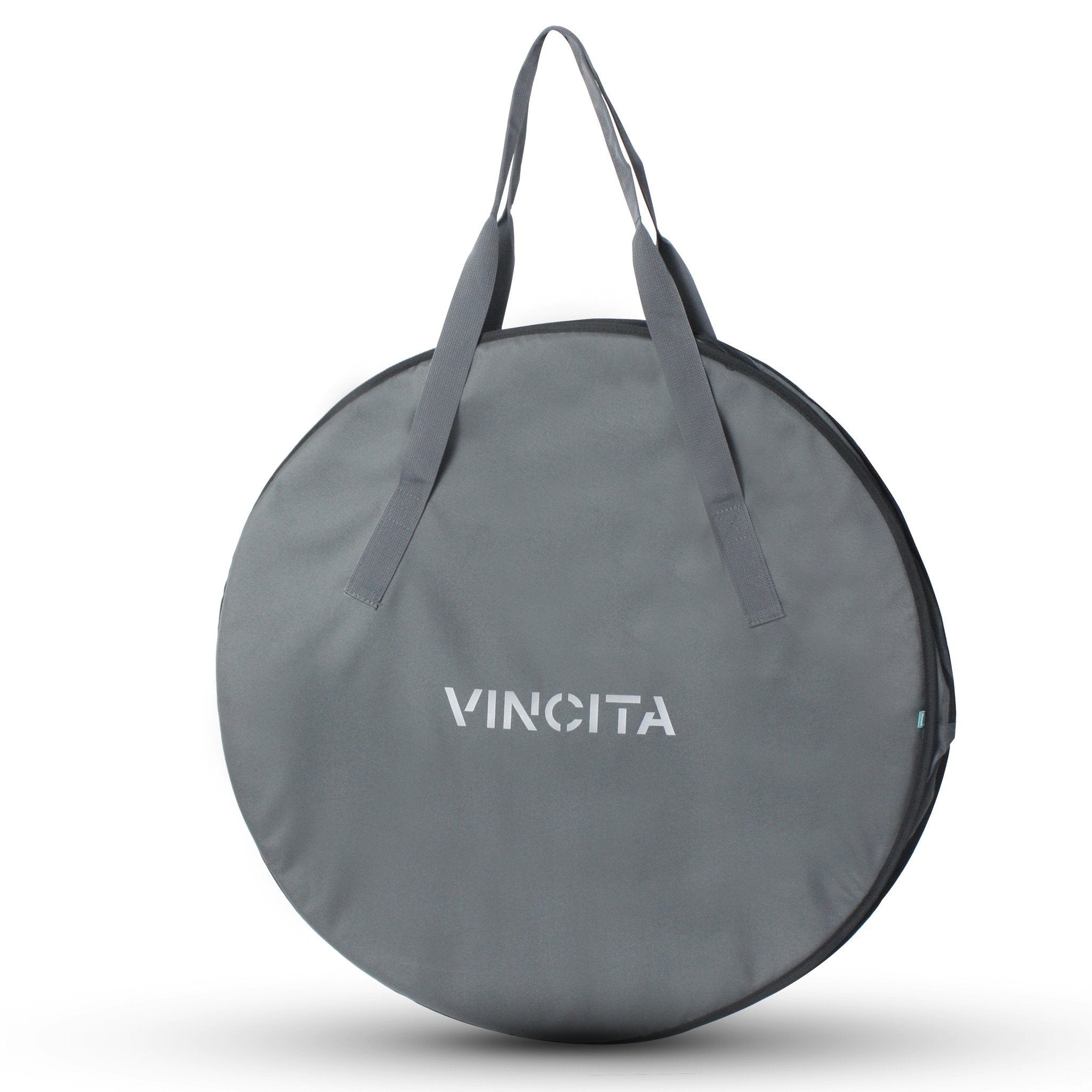 vincitabikebag Accessories Gray / th B190 Wheel Bag-Single