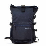 Vincita Co., Ltd. bicycle bag Green / th B164 Byron Backpack