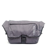 Vincita Co., Ltd. bicycle bag Grey Birch Brompton Front Bag