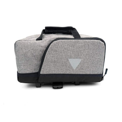 Vincita Co., Ltd. bicycle bag grey Nash Rackbag