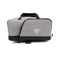 Vincita Co., Ltd. bicycle bag grey Nash Rackbag