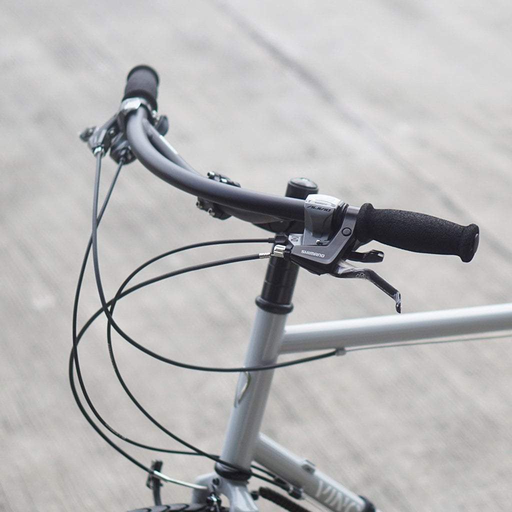 Vincita Co., Ltd. Accessories H004 ERGOTEC Handlebar Space